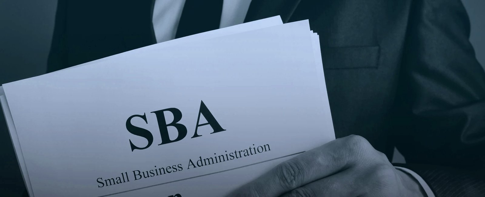 SBA Loans