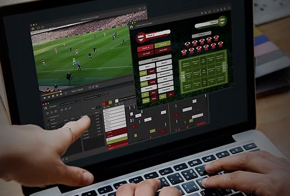 Mosaic Software Platform